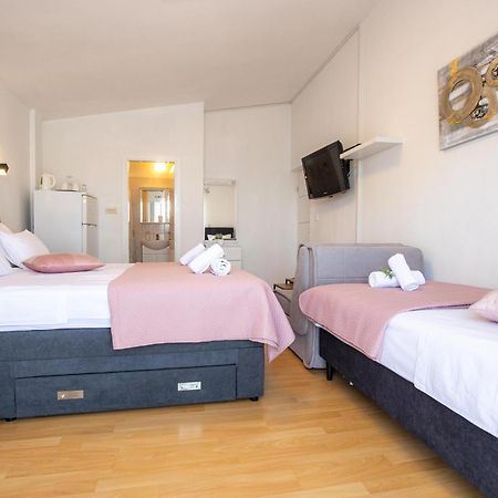 Villa Veca Starigrad Paklenica Εξωτερικό φωτογραφία