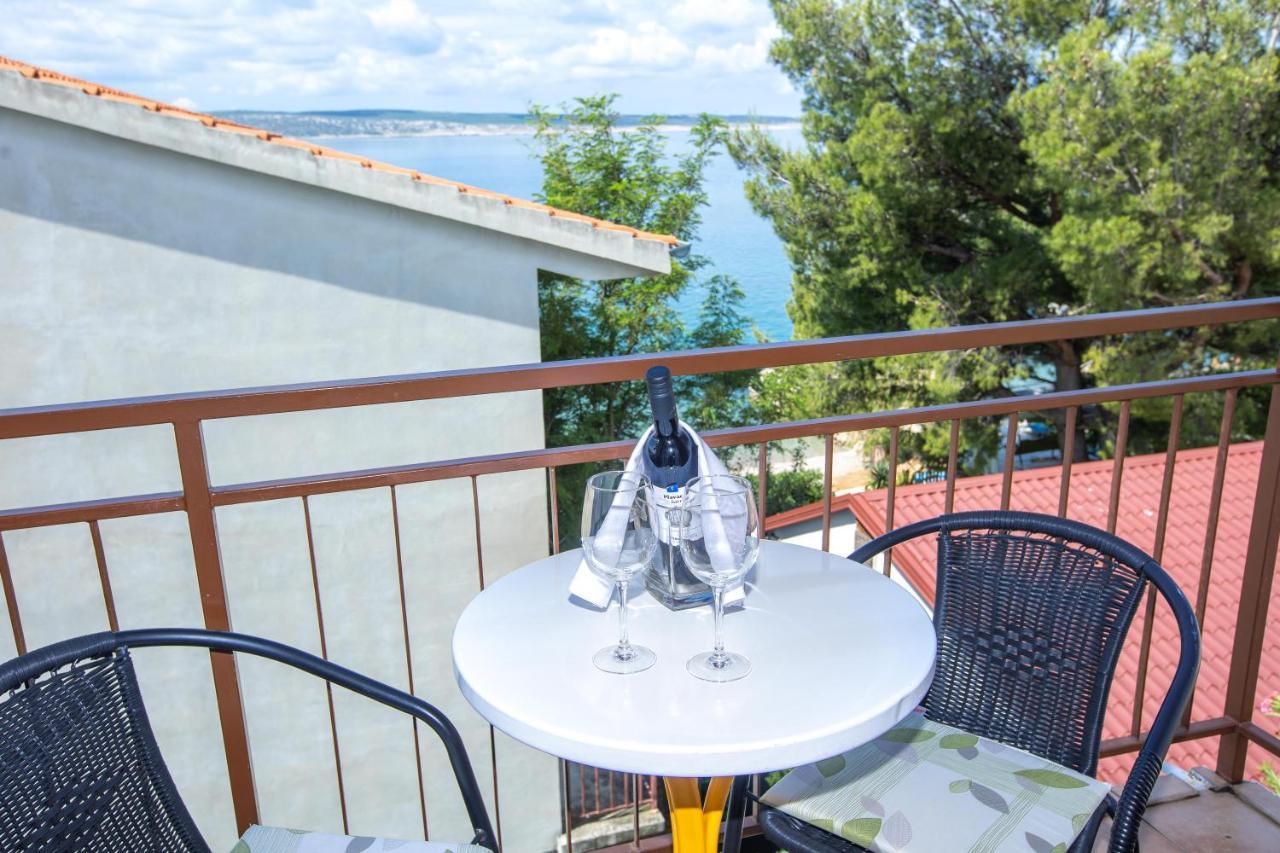 Villa Veca Starigrad Paklenica Εξωτερικό φωτογραφία