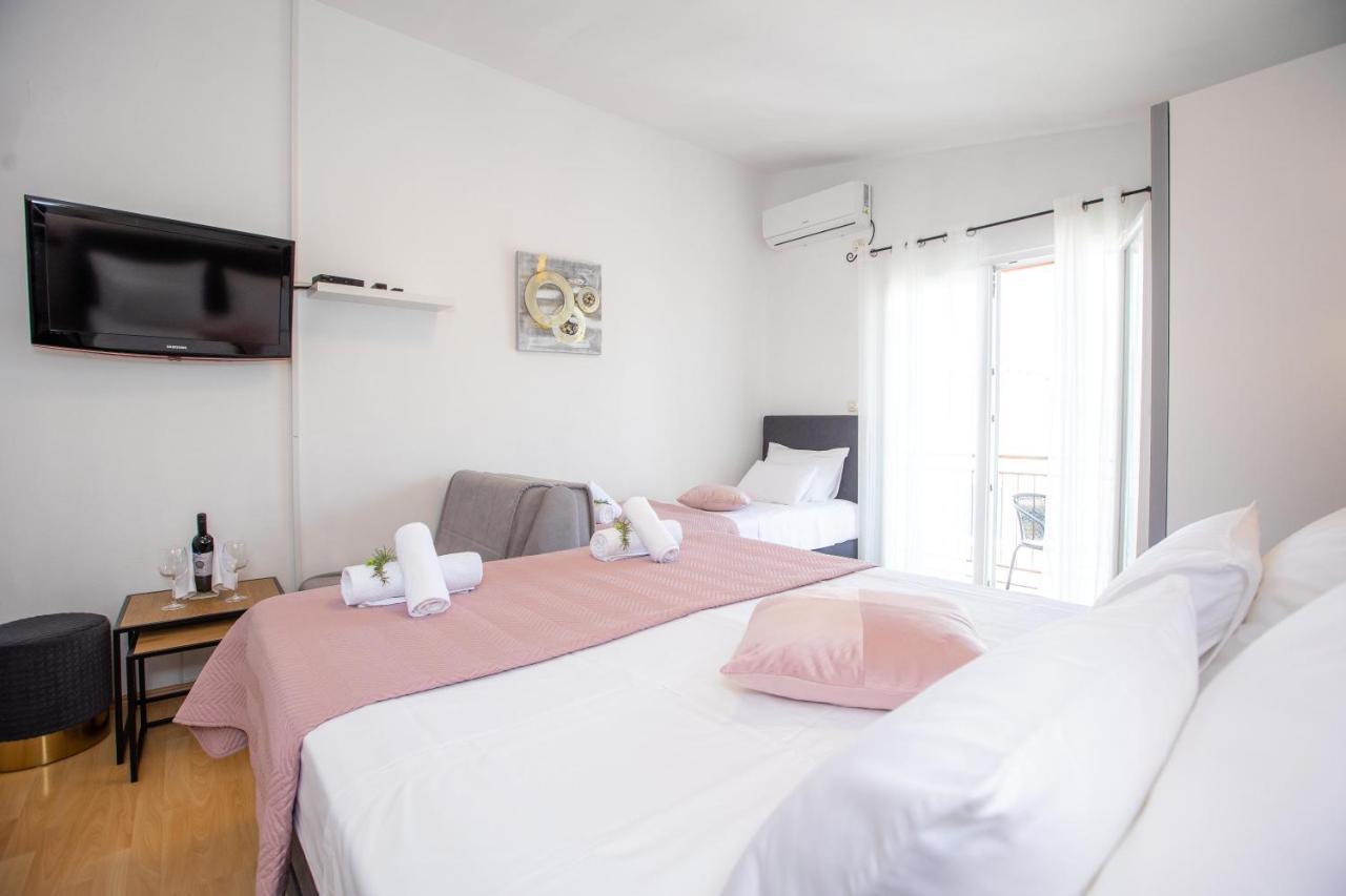 Villa Veca Starigrad Paklenica Εξωτερικό φωτογραφία