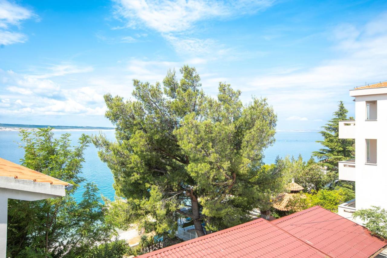 Villa Veca Starigrad Paklenica Εξωτερικό φωτογραφία