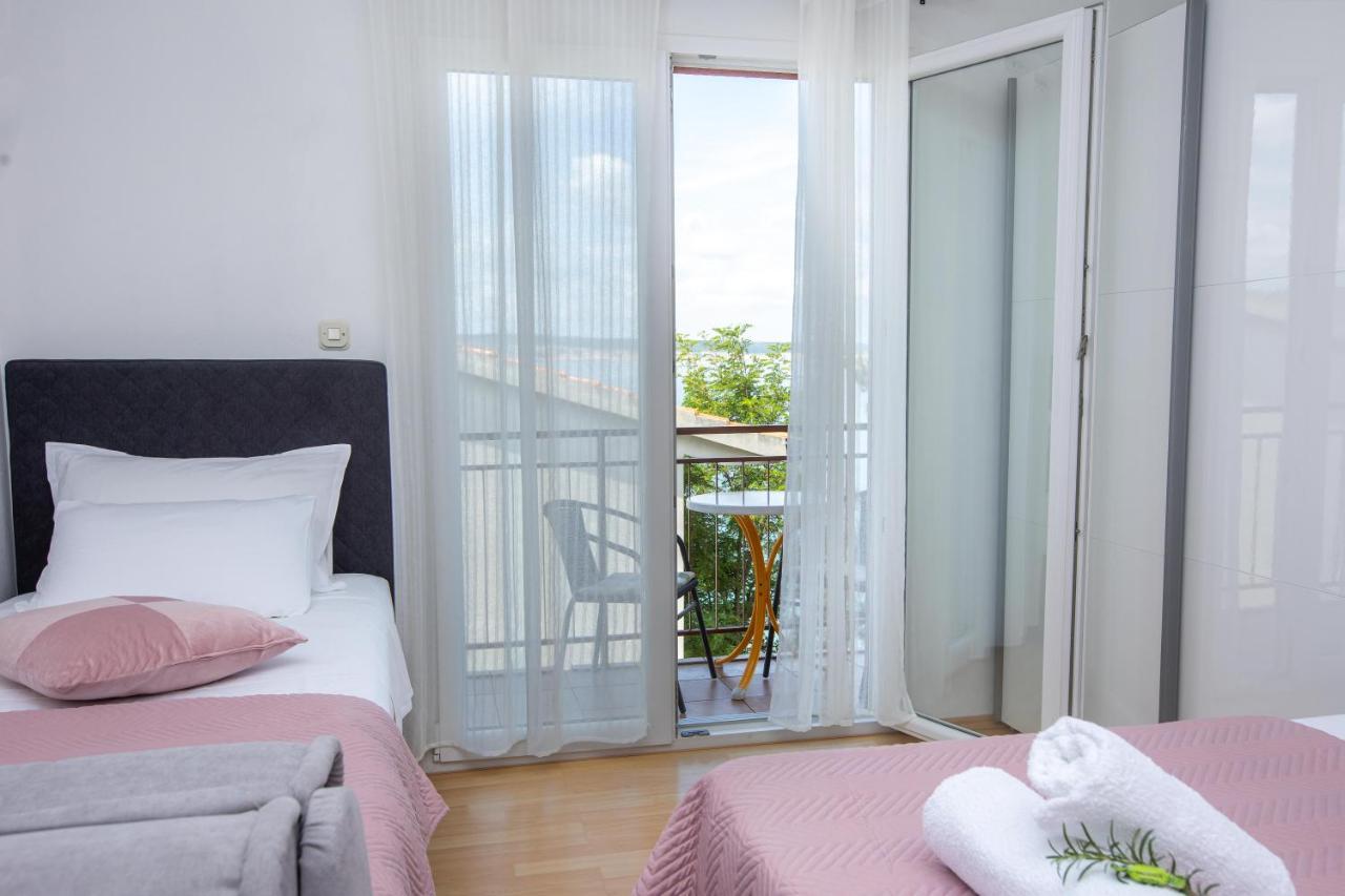 Villa Veca Starigrad Paklenica Εξωτερικό φωτογραφία