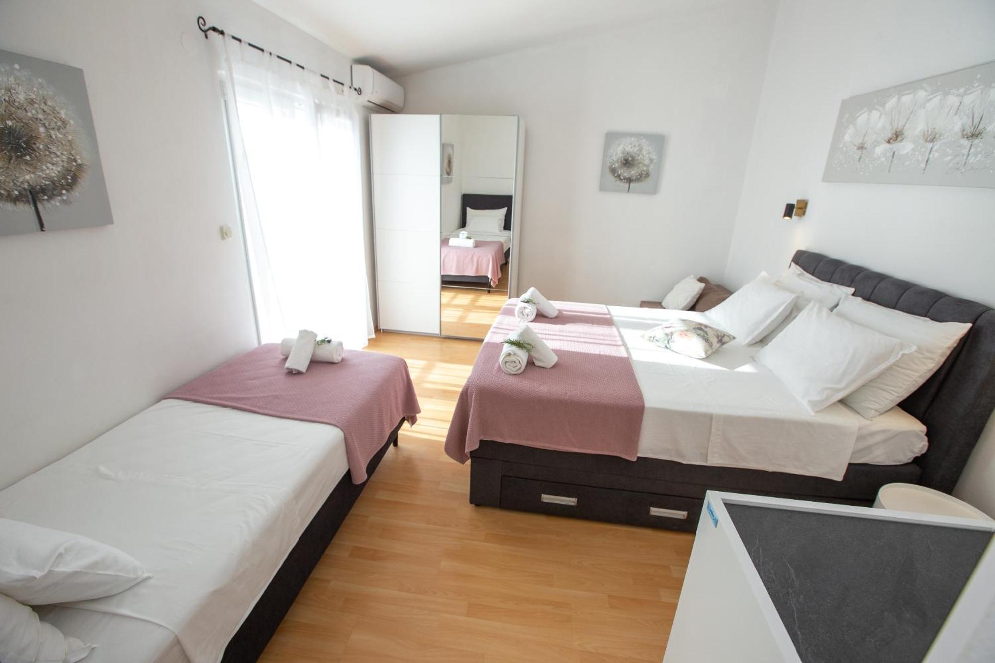 Villa Veca Starigrad Paklenica Εξωτερικό φωτογραφία