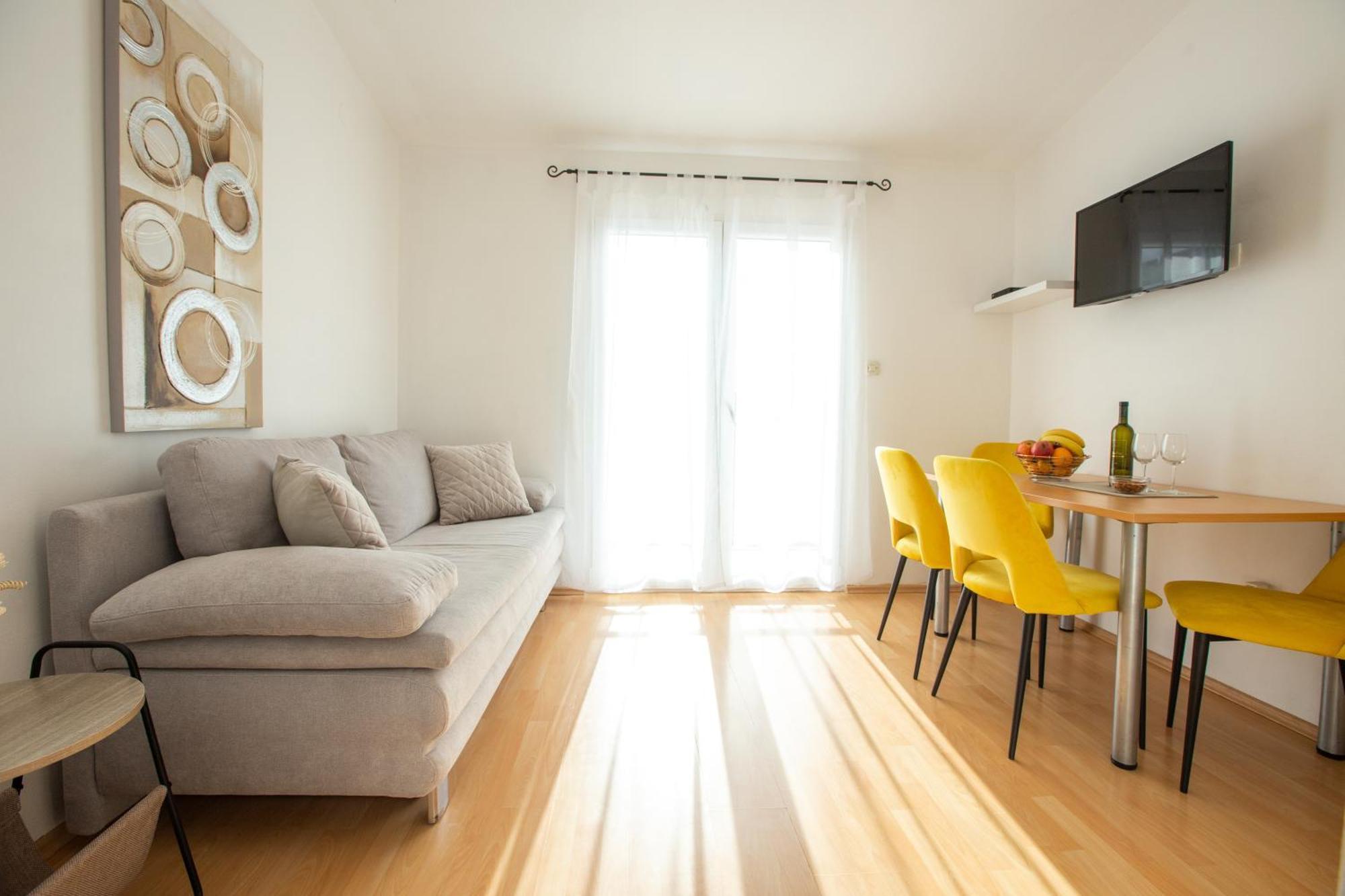 Villa Veca Starigrad Paklenica Εξωτερικό φωτογραφία