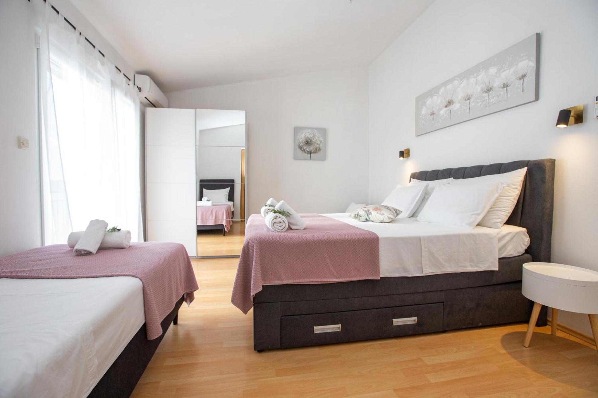 Villa Veca Starigrad Paklenica Εξωτερικό φωτογραφία