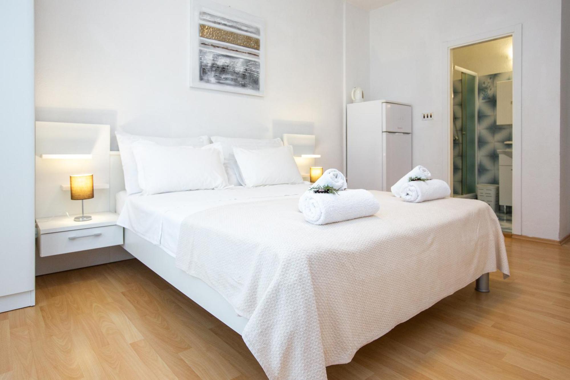 Villa Veca Starigrad Paklenica Εξωτερικό φωτογραφία
