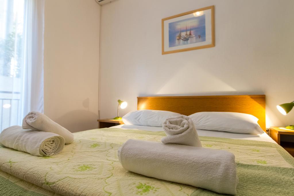 Villa Veca Starigrad Paklenica Εξωτερικό φωτογραφία