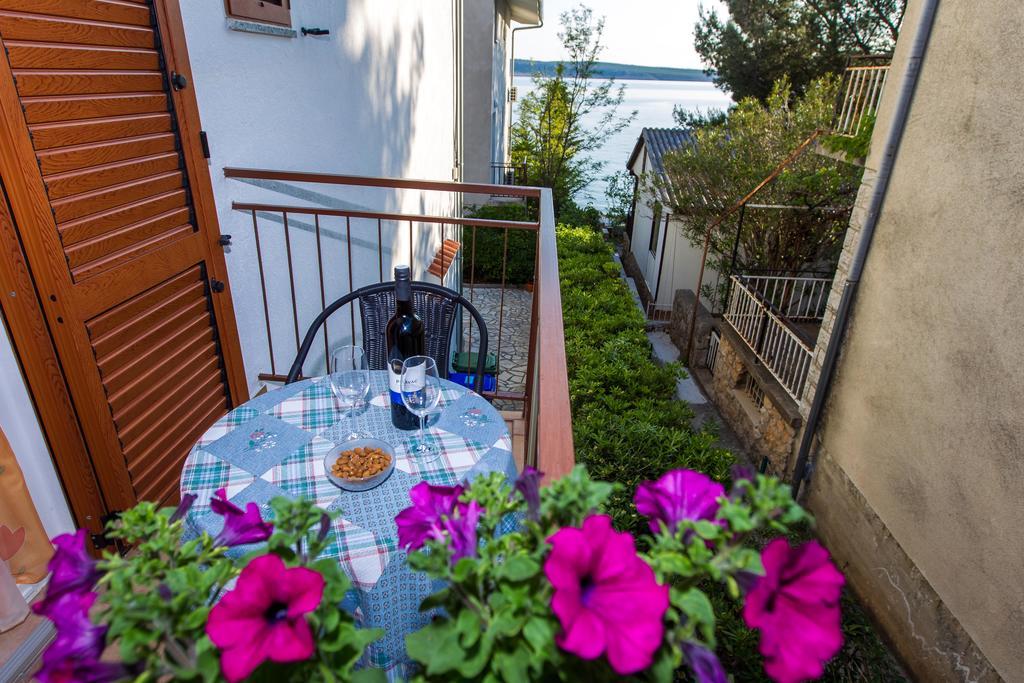 Villa Veca Starigrad Paklenica Εξωτερικό φωτογραφία