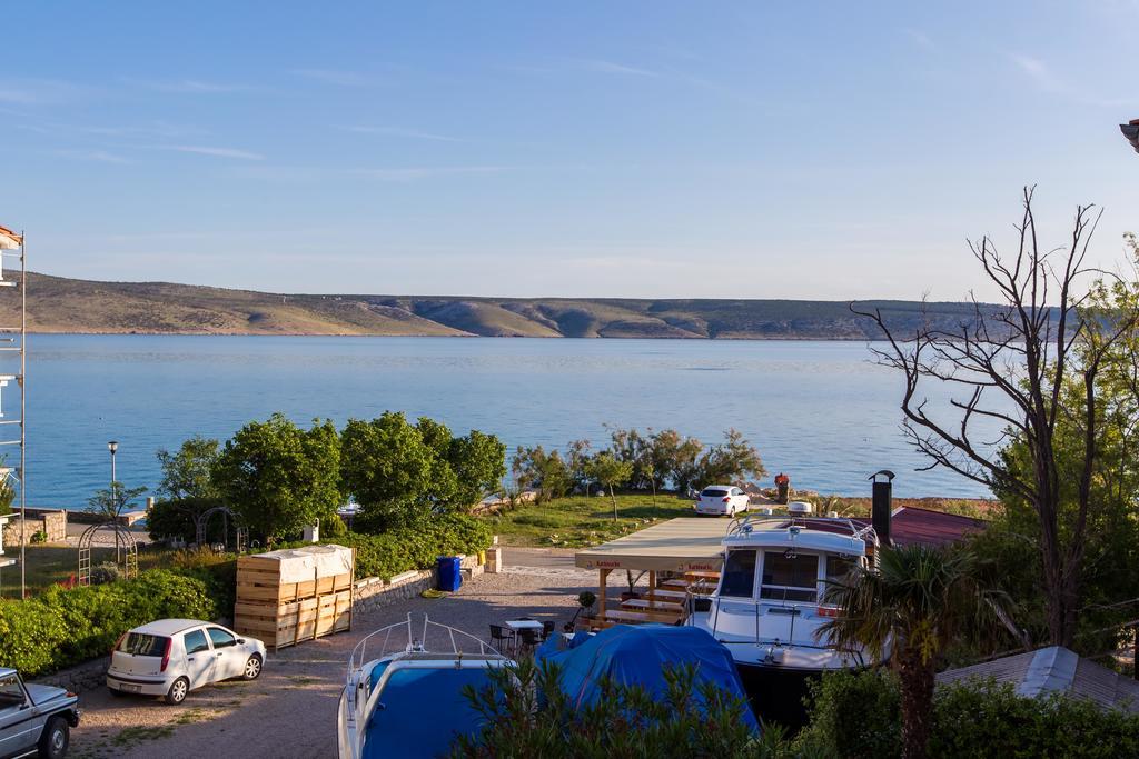 Villa Veca Starigrad Paklenica Εξωτερικό φωτογραφία