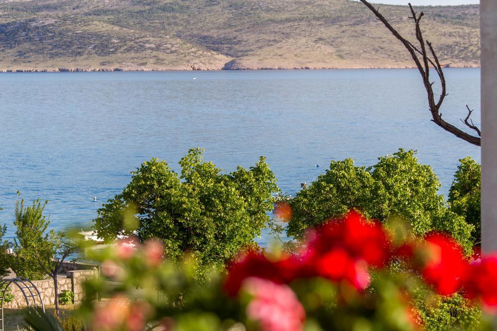 Villa Veca Starigrad Paklenica Εξωτερικό φωτογραφία