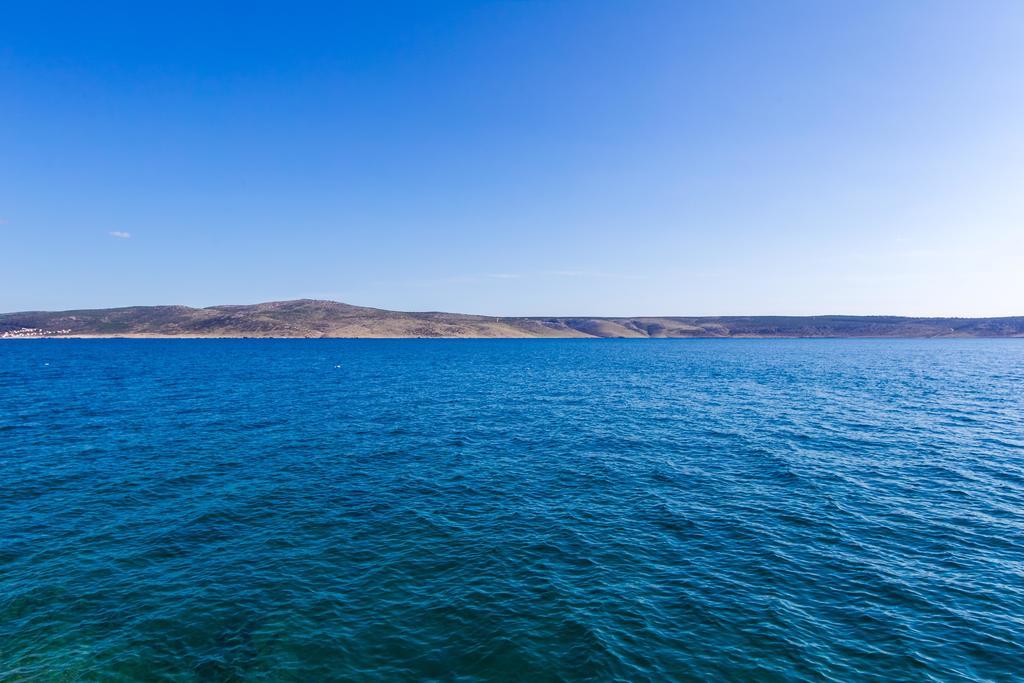 Villa Veca Starigrad Paklenica Εξωτερικό φωτογραφία