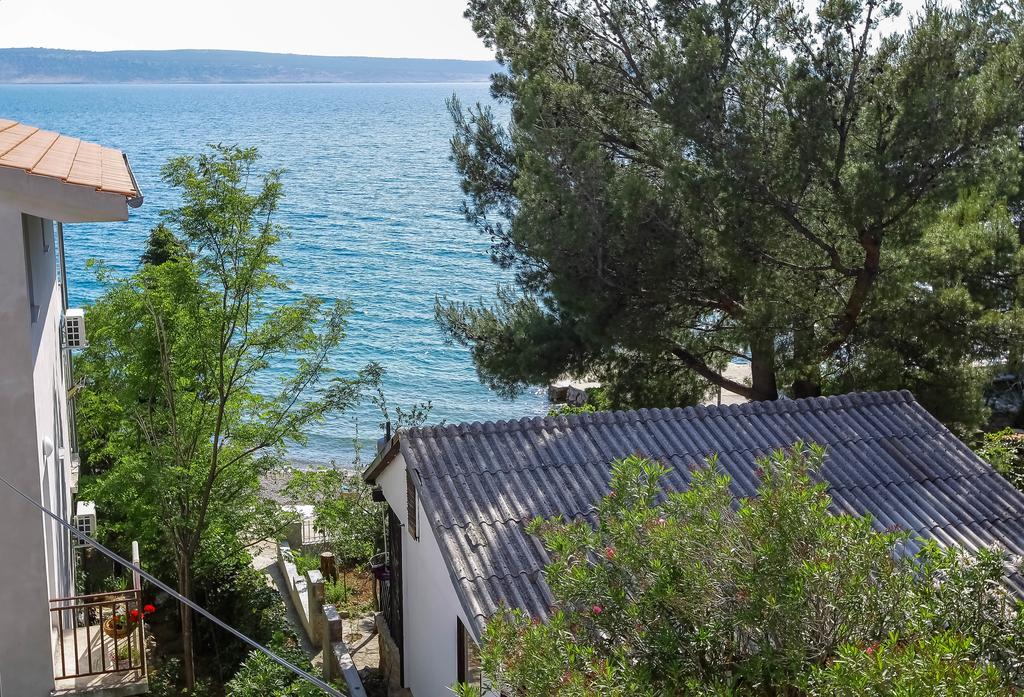 Villa Veca Starigrad Paklenica Εξωτερικό φωτογραφία