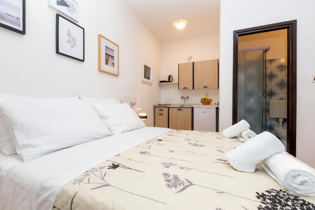 Villa Veca Starigrad Paklenica Εξωτερικό φωτογραφία
